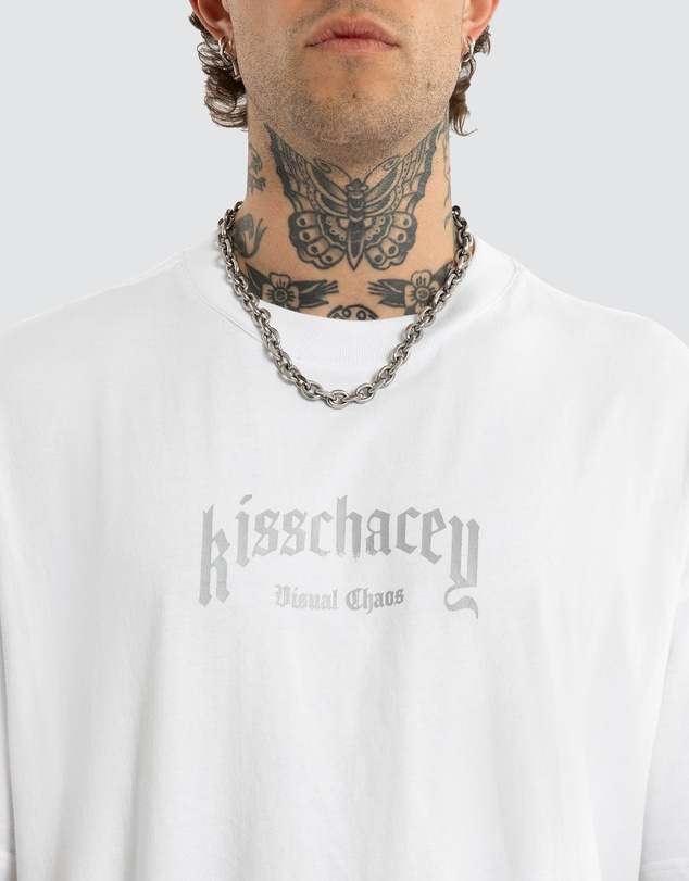 Kiss Chacey - Obliteration Street Tee