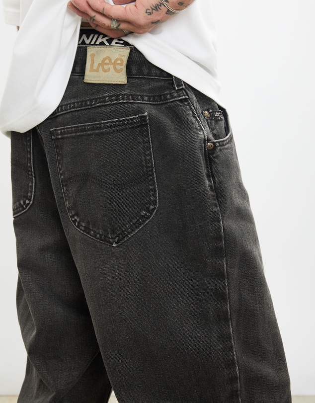 Vintage by The Real Deal - Pre Loved - Vintage Lee Denim Jeans