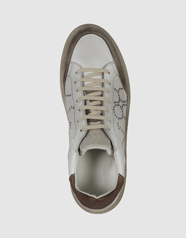 Brando - Cruise Low Top Sneakers