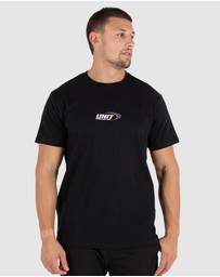 UNIT - UNIT Comet Men's T-Shirt