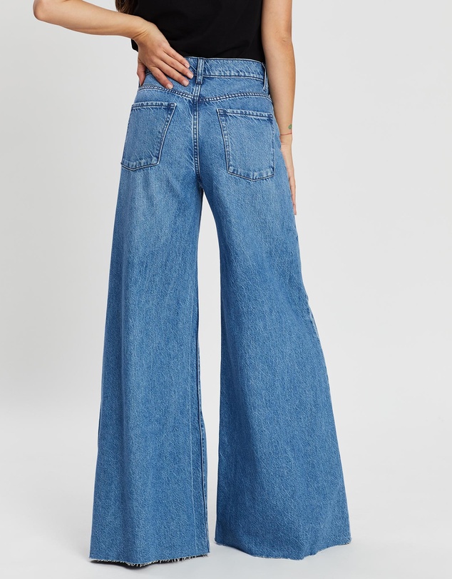 Nobody Denim - Como Jeans