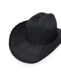 Morgan & Taylor - Addison Cowboy in Black