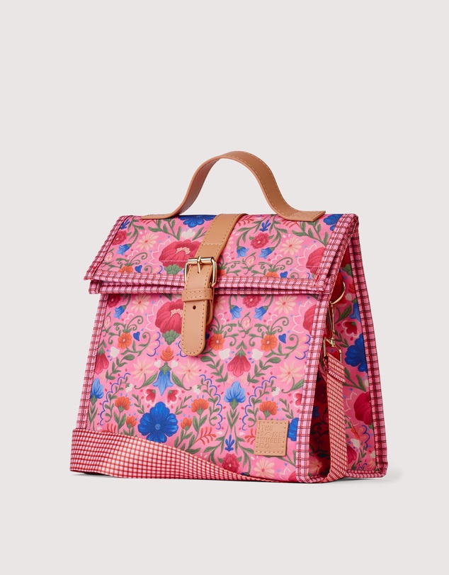 The Somewhere Co - Fable Lunch Satchel