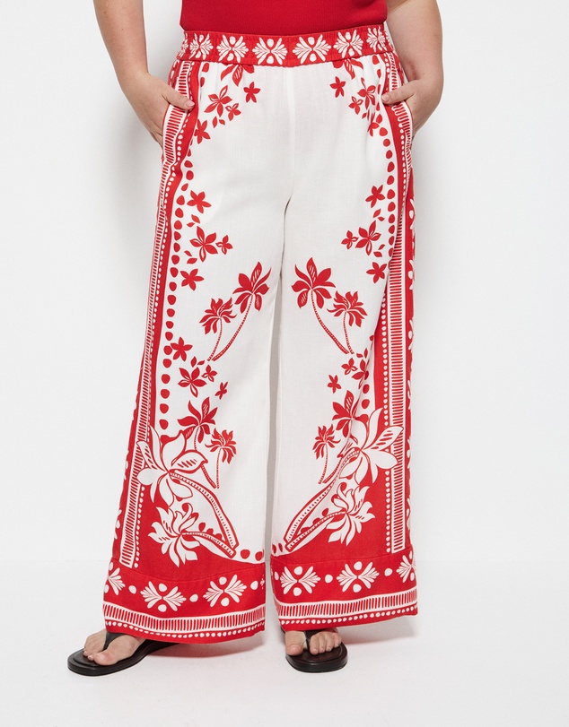 Commonry - Nadia Pant