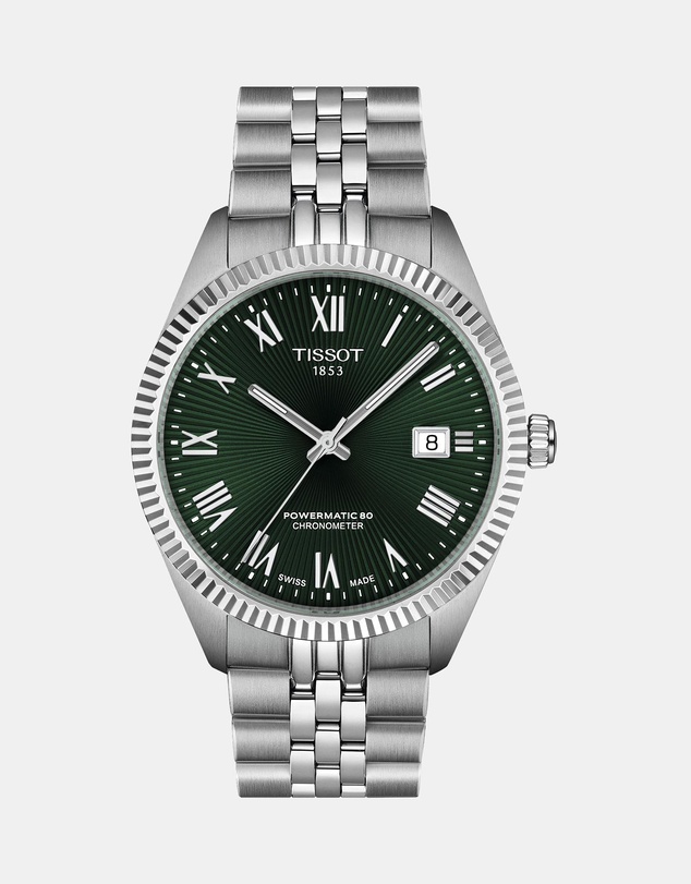 Tissot - Ballade Automatic COSC 39mm