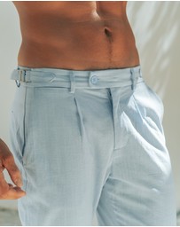 Runaway the Label - Tarian Pant