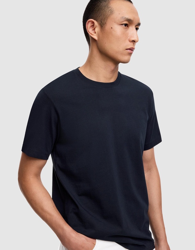 ARKET - Malte C 170Gsm Crw Tee