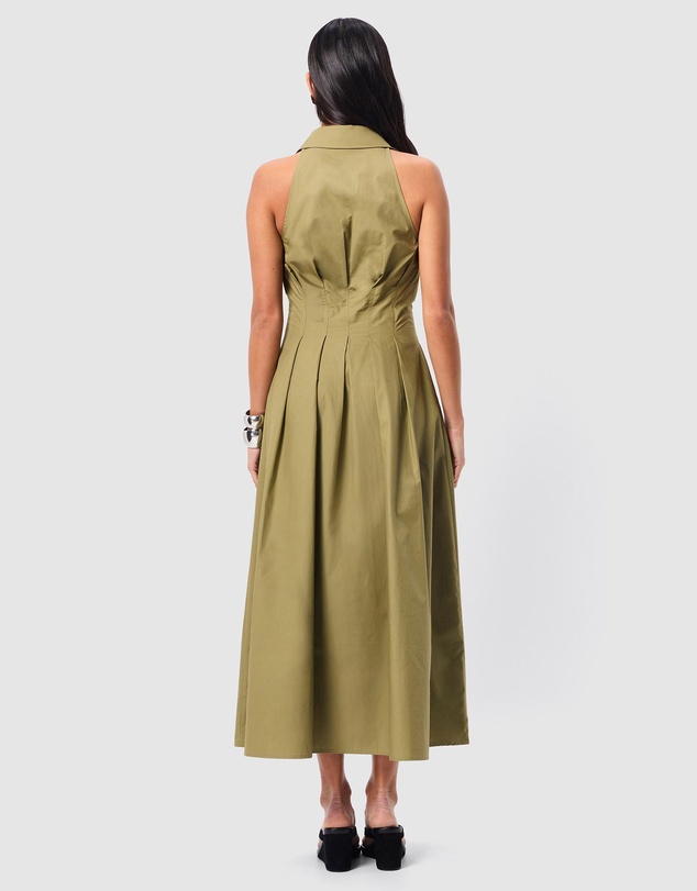 Mossman - Roam Maxi Dress