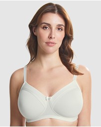 Royce Lingerie - Maisie Lightly Padded Wirefree T-Shirt Bra