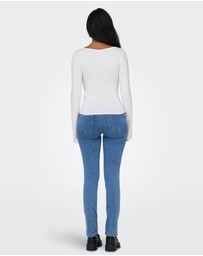 ONLY - Felina Everyday Top
