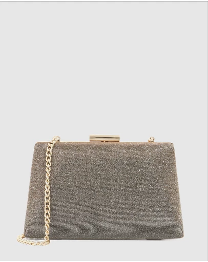 Dune London - Bellaria - Bronze