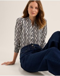 Review - Oxford Shirt