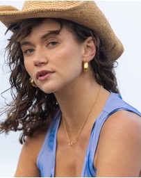 Native Sol - Manaia Chain Necklace