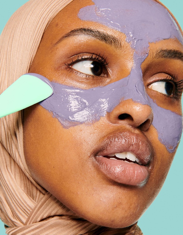Benefit Cosmetics - All in One Pore Care Cleansing Mask Wand