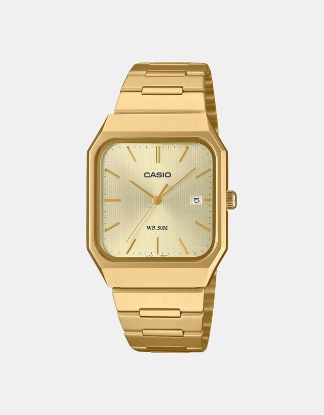 Casio - MTPB185G-9A
