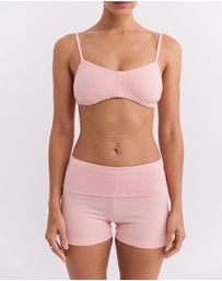 Pinky & Kamal - Day Bralette
