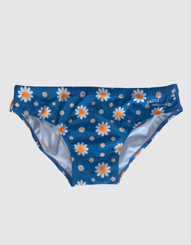 Salty Johnson - Oopsie Daisy Brief
