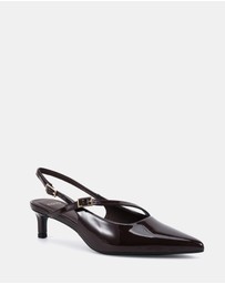 Novo - Isela Heels