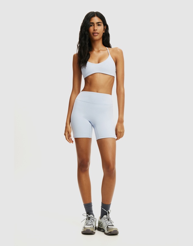 Cotton On Body Active - Ultra Soft Contour Bike Shorts