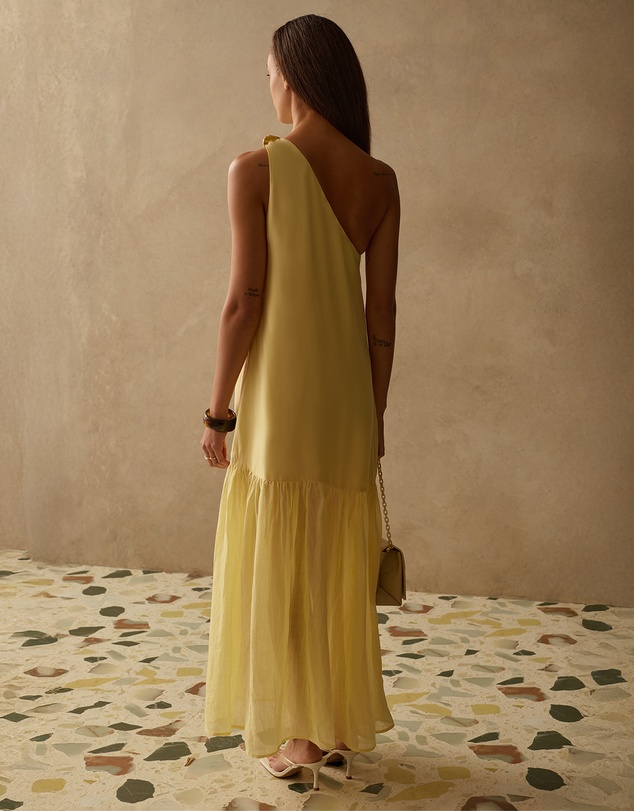 Sancia  - The Claudia Dress