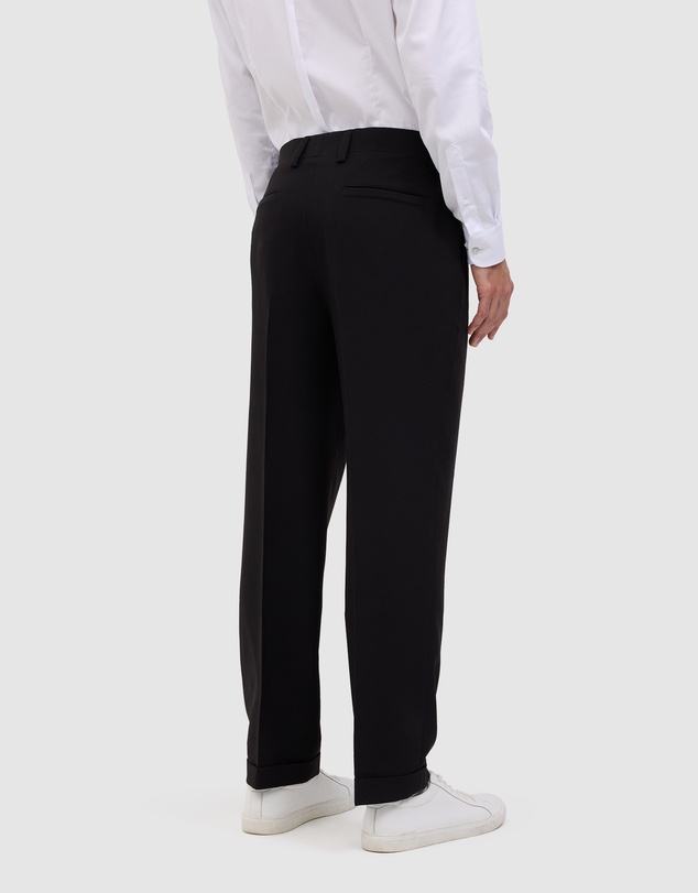 Politix - Elijah Relaxed Pleated Pant