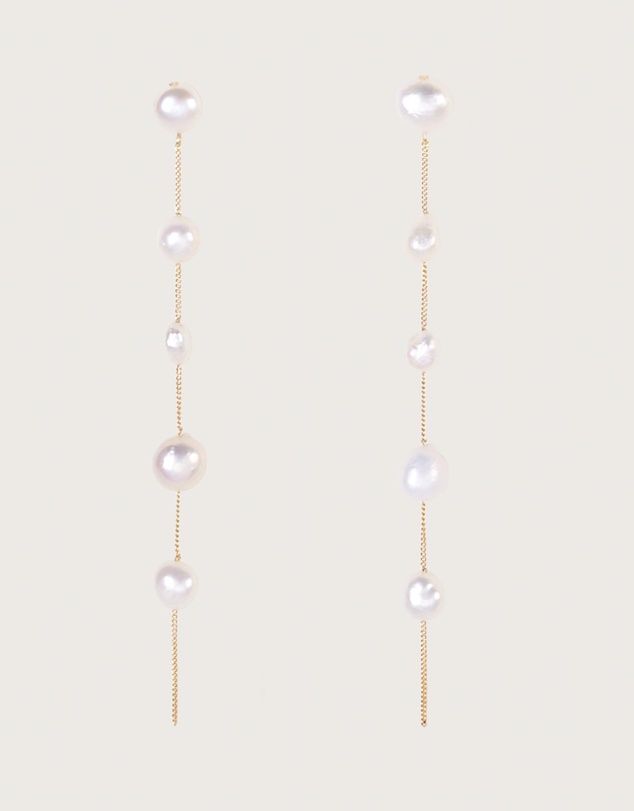 Cult Gaia - Atum Earrings