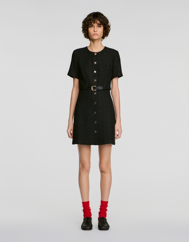 Sandro - Palace Dress