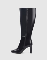 LANA WILKINSON - Hudson Knee-High Boot