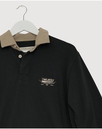 Revibe - Repaired R.M.Williams Louth Rugby - AU M