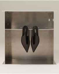 Siren - Fly Point Toe Slingbacks