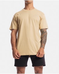 First Division - Core Crest Tee
