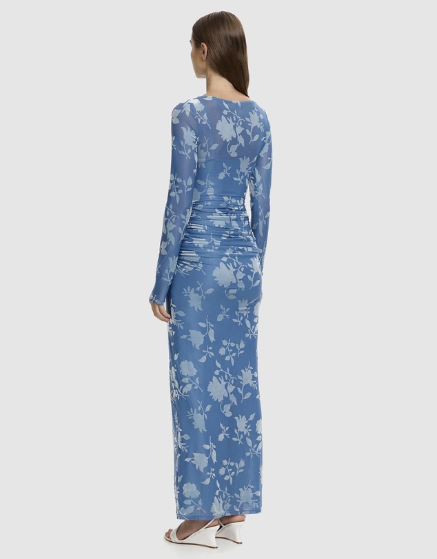 Significant Other - Edina Long Sleeve Dress