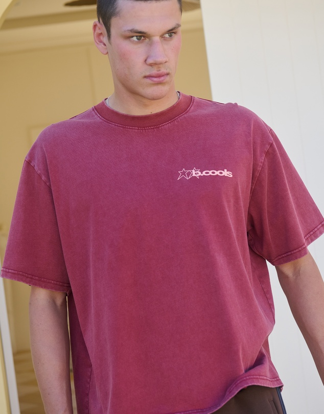B.Cools - Star T-Shirt
