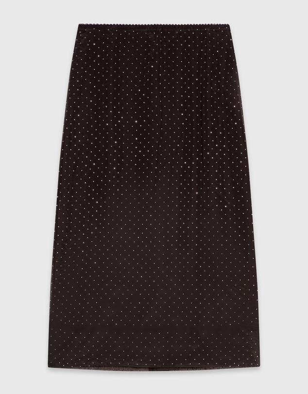 Maje - Jebula Skirt