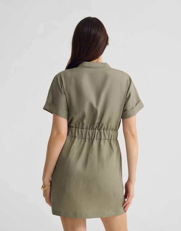 Oxford - Kitty Mini Dress
