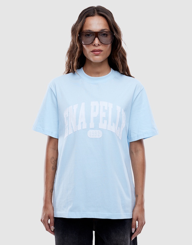 ENA PELLY - Collegiate Tee