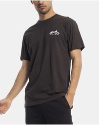 Stock & Co. - Scroll Tee