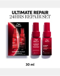 Wella - Wella Professionals Ultimate Repair Day Night Duo - Limited Edition