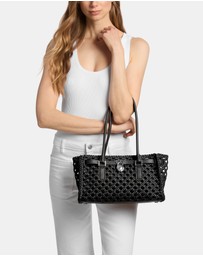Michael Kors - Hamilton Moderne SM EW Shoulder Tote