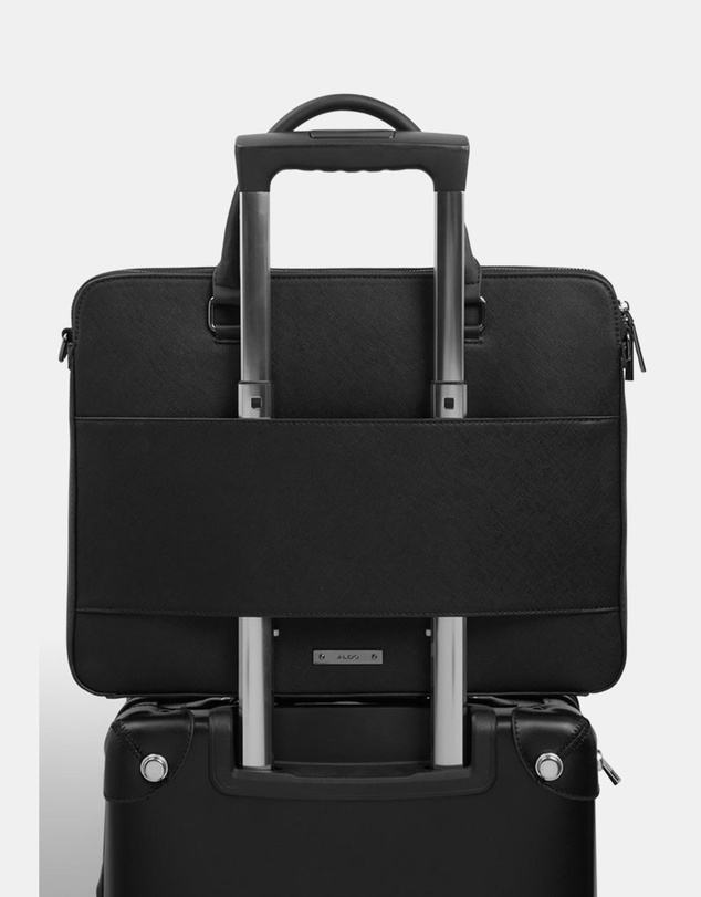 ALDO - Prysien Messenger Laptop Bag