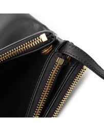 Pre-Loved by Azura Reborn - Pre-Loved Large Lambskin Trio Crossbody