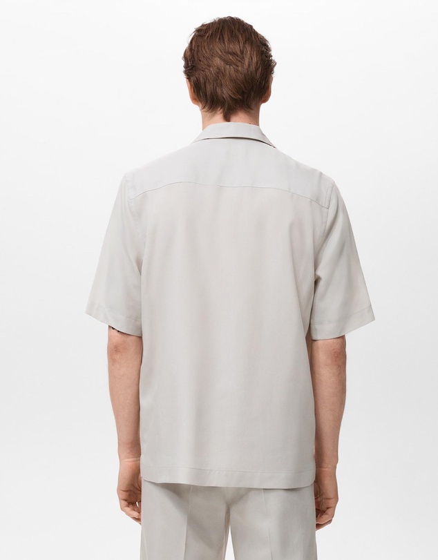 M.N.G - Luca Shirt