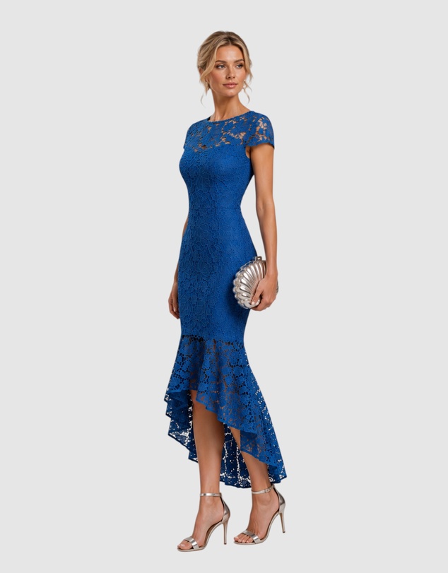Romance by Honey and Beau - Chole dress