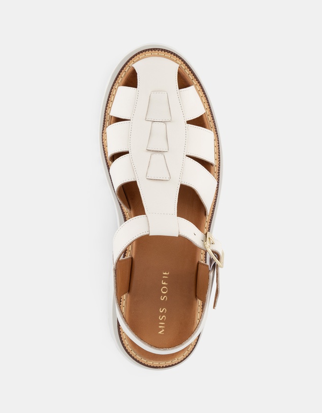 Miss Sofie - Indie Sandals