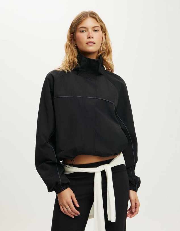 Cotton On Body Active - Offside Active Windbreaker