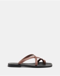 Sol Sana - Cosmo Thong Sandals