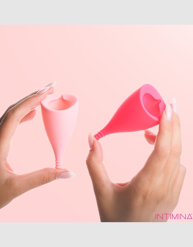 Intimina - Lily Cup A