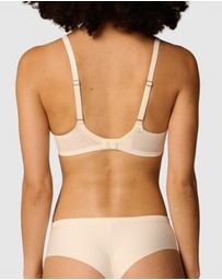 Simone Perele - Radieuse Underwire Plunge Bra