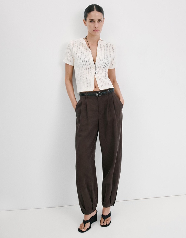 M.N.G - Sita Cardigan