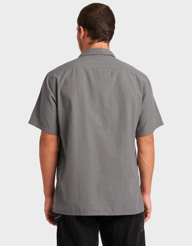 Billabong - Mens Web Mogul Shirt